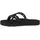 Teva Olowahu Damen mix b black on black 38