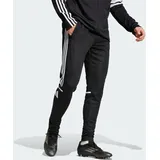 adidas Squadra 25 Jogginghose Black/White S