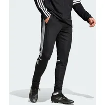 adidas Squadra 25 Jogginghose Black/White S