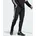 Squadra 25 Jogginghose Black/White S