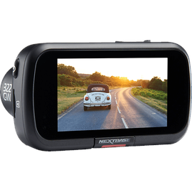 NextBase 322GW Dashcam , 6,35 cm Display Touchscreen