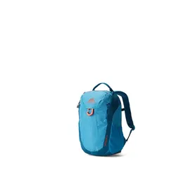 Gregory Wander 8 Pacific Blue Rucksack