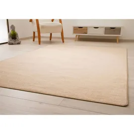 Steffensmeier Moderner, Beige, Größe: 200x300 cm