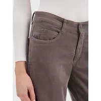 MAC HOSEN Cordhose elegant Grau 38 32