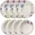 Villeroy & Boch Mariefleur Gris Basic Tafelservice 12-tlg.