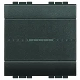 Legrand L4054M2 Kreuz Axial SL 2M Anthrazit
