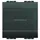 Legrand L4054M2 Kreuz Axial SL 2M Anthrazit