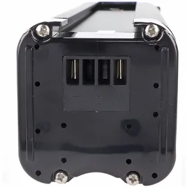 Phylion Akku XH259-10J 24 Volt 12Ah Schwarz