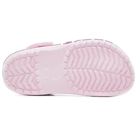Crocs Bayaband Clog Ballerina Pink / Candy Pink 38-39