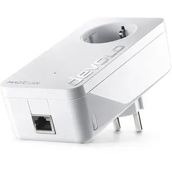 Devolo Black Weeks % | Magic 1 LAN Powerline Adapter Powerline bis zu 1.200 Mbit/s, 1x Gigabit LAN