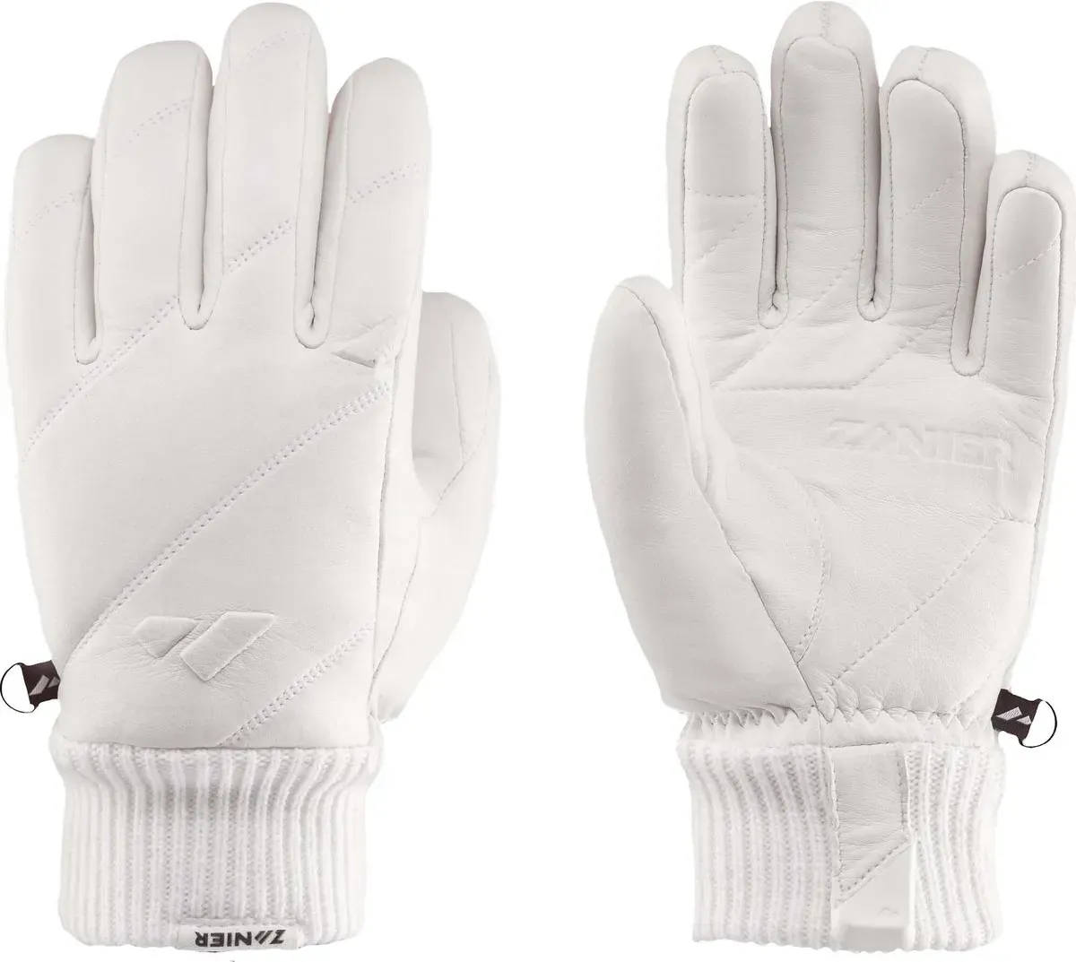 Zanier Vogue weiss (1000) 7,5