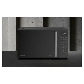 Hisense H23MOBS4HI Schwarz