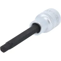KS Tools 1/2" Bit-Stecknuss Innensechskant, mittel, 7 mm