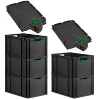 Proregal Eurobox NextGen Color 32 x 40 x 60