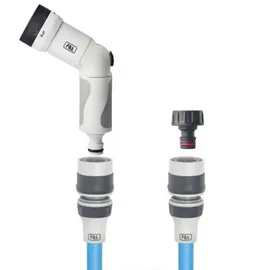 Fitt Ikon Gartenschlauch 15 m blau