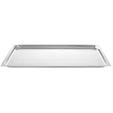 HENDI Gastronorm Backblech 65 x 53 x 2 cm