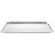 HENDI Gastronorm Backblech 65 x 53 x 2 cm