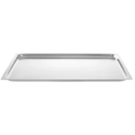HENDI Gastronorm Backblech 65 x 53 x 2 cm
