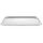 HENDI Gastronorm Backblech 65 x 53 x 2 cm