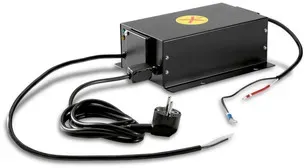 Ladegerät 24 V
