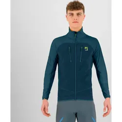 Karpos Alagna EVO Jacket midnight/stargazer (401N) S