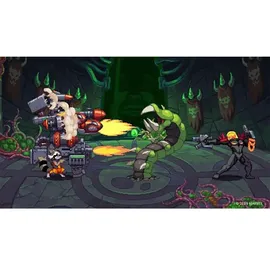 MARVEL Cosmic Invasion - Xbox Series X - Beat 'em Up - PEGI 12