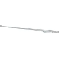 KS Tools 2in1 Teleskop-Magnethalter mit Waschdüsen-Reinigungs- und Einstellwerkzeug, 150-675mm (550.1001)
