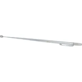 KS Tools 2in1 Teleskop-Magnethalter mit Waschdüsen-Reinigungs- und Einstellwerkzeug, 150-675mm (550.1001)