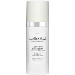 Estelle & Thild BioCalm Soothing Day Gesichtscreme 50 ml