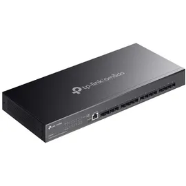TP-Link Omada TL-SX3016F JetStream 16-Port 10G SFP+ Managed Switch