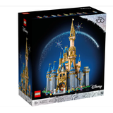 LEGO Disney Schloss (43222)