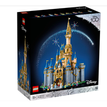 LEGO Disney Schloss 43222