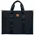 BRIC'S Opera Bag M 40 cm Blau