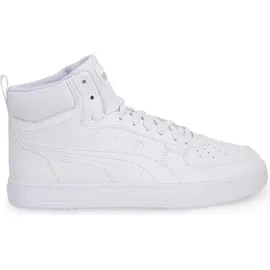 Puma Caven 2.0 Mid Puma White-Puma Silver 43