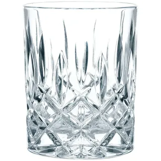 Nachtmann Noblesse Whiskygläser 4er Set