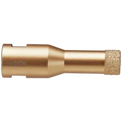 Makita Diamant-Hohlbohrkrone für Trockenbohren - D-44448