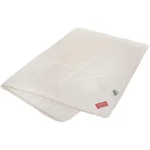 Hefel Bio Timber-Tencel Sommerdecke - 135x200cm