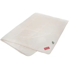 Hefel Bio Timber-Tencel Sommerdecke - 135x200cm
