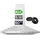 Ciarra CBCS6201-FBM Wandhaube 60 cm Silber