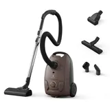 Electrolux EB51A3WB Bodenstaubsauger braun
