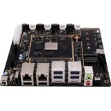 Radxa RS009-D24E8 ITX Mainboard