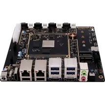 Radxa RS009-D24E8 ITX Mainboard