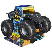 Spin Master Batman All Terrain Batmobile