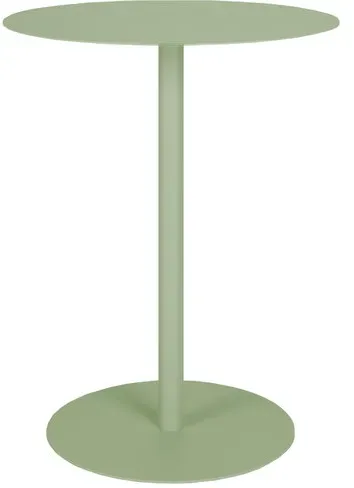 Zuiver Bistrotisch Snow Ø57x75 cm