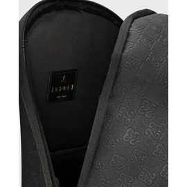 Jordan Jam MONOGRAM BACKPACK - black - ONE SIZE