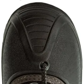 Kamik Southpole4 Schwarz 25