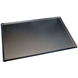 Gobel 714510 Backblech rund Aluminium.