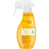 Bioderma Photoderm Max Spf50 300ml Sonnenschutzmittel One Size
