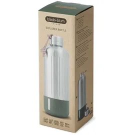 Black+Blum Explorer 850ml Olive