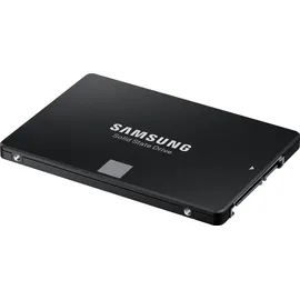 Samsung 860 EVO 1 TB 2,5" MZ-76E1T0B/EU